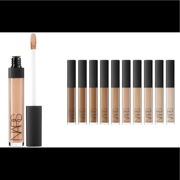 NIB NARS Radiant Creamy Concealer Full Size **ONLY 3 LEFT** - Picture 2 of 4